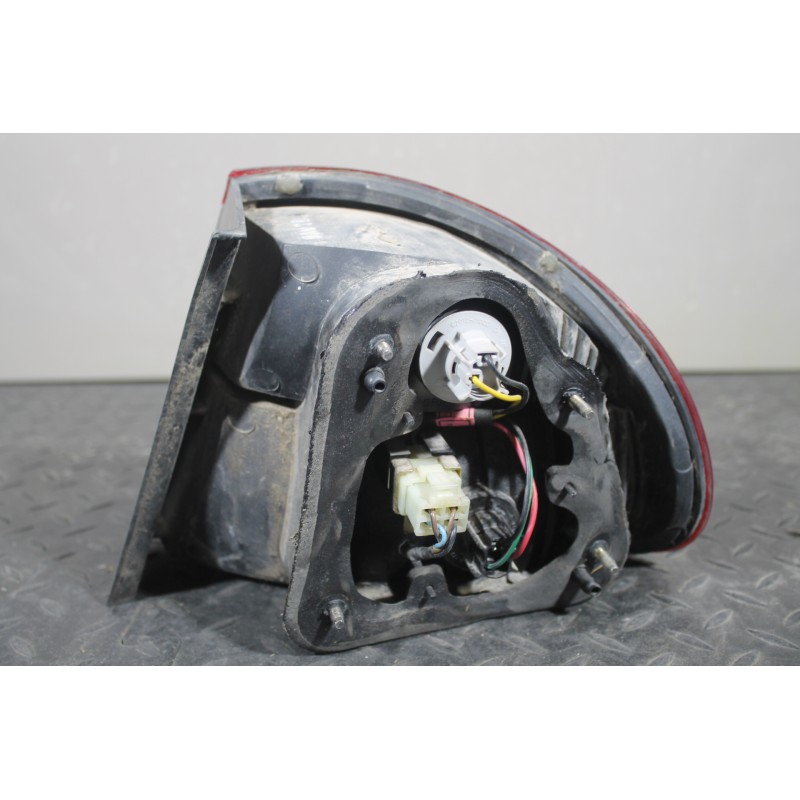 DAEWOO - LANOS - Φανάρι πίσω - ΣΕΝΤΑΝ - ΘΕΣΗ: Πίσω αριστερά - ΕΤΟΣ: 1997-2008 - ΚΩΔ.ΚΑΤ/ΣΤΗ: <br /><br />