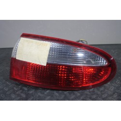 DAEWOO - LANOS - Φανάρι πίσω - 2ΠΟΡΤΟ - ΘΕΣΗ: Πίσω δεξιά - ΕΤΟΣ: 1997-2008 - ΚΩΔ.ΚΑΤ/ΣΤΗ: <br /><br />