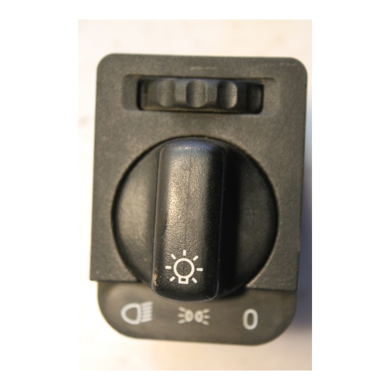 OPEL- ASTRA - Διακόπτης--ΦΩΤΩΝ  ASTRA F