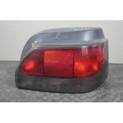 RENAULT - CLIO - Φανάρι πίσω - 5ΠΟΡΤΟ - ΘΕΣΗ: Πίσω δεξιά - ΕΤΟΣ: 1996-1998 - ΚΩΔ.ΚΑΤ/ΣΤΗ: <br /><br />