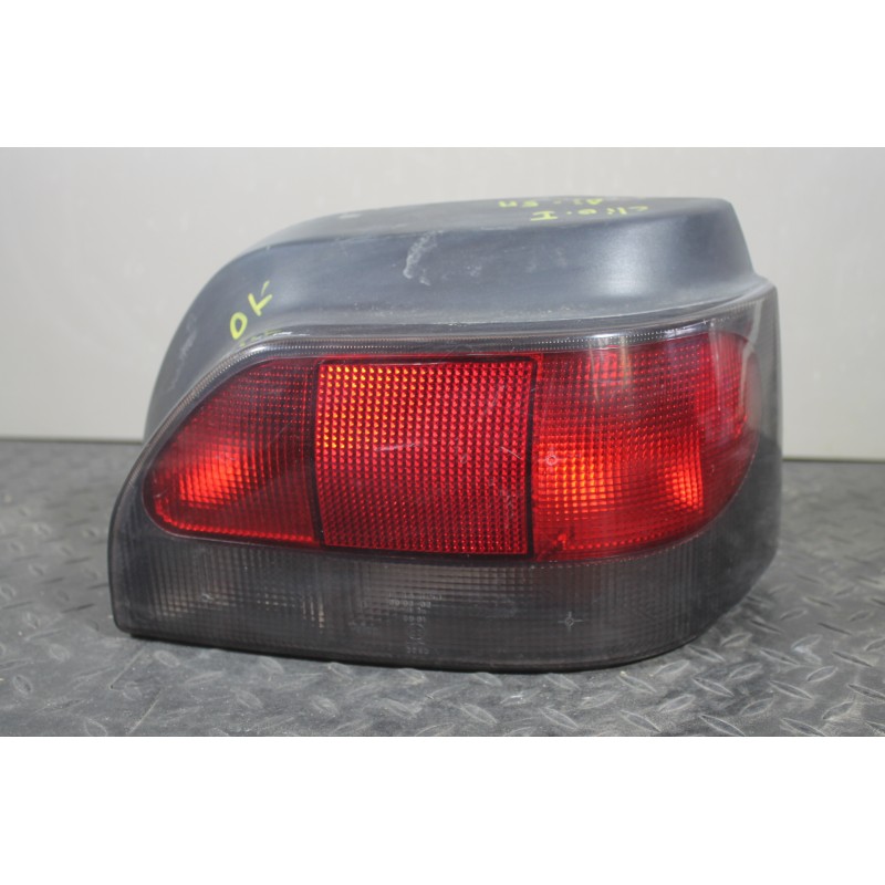 RENAULT - CLIO - Φανάρι πίσω - 5ΠΟΡΤΟ - ΘΕΣΗ: Πίσω δεξιά - ΕΤΟΣ: 1996-1998 - ΚΩΔ.ΚΑΤ/ΣΤΗ: <br /><br />