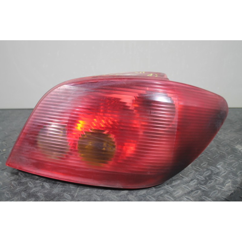 PEUGEOT - 307 - Φανάρι πίσω - 2ΠΟΡΤΟ - ΘΕΣΗ: Πίσω δεξιά - ΕΤΟΣ: 2001-2005 - ΚΩΔ.ΚΑΤ/ΣΤΗ: <br /><br />