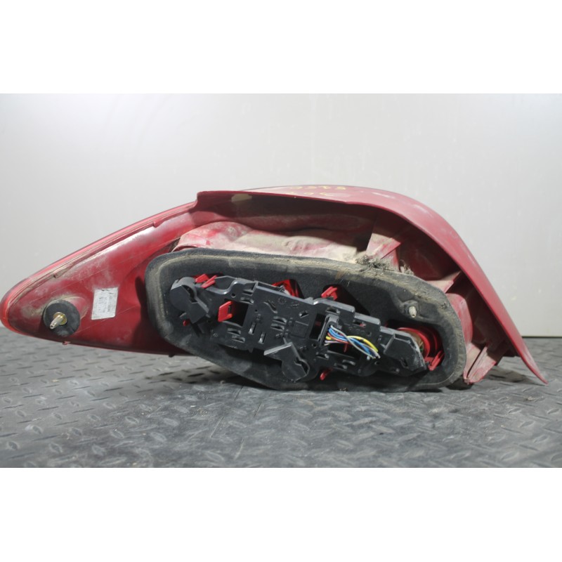 PEUGEOT - 307 - Φανάρι πίσω - 2ΠΟΡΤΟ - ΘΕΣΗ: Πίσω δεξιά - ΕΤΟΣ: 2001-2005 - ΚΩΔ.ΚΑΤ/ΣΤΗ: <br /><br />