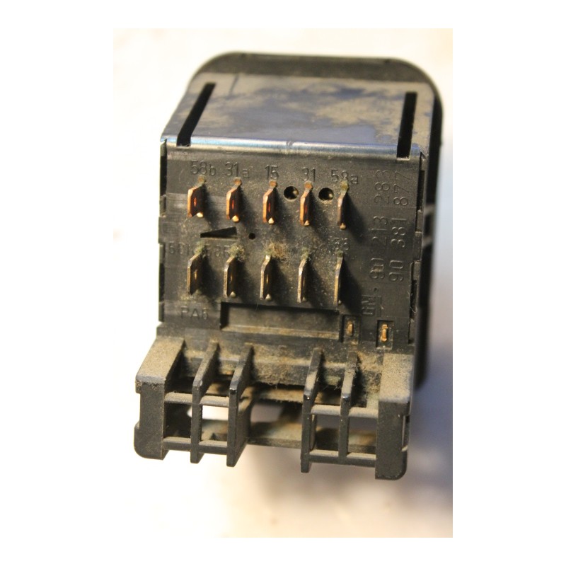 OPEL- ASTRA - Διακόπτης--ΦΩΤΩΝ  ASTRA F