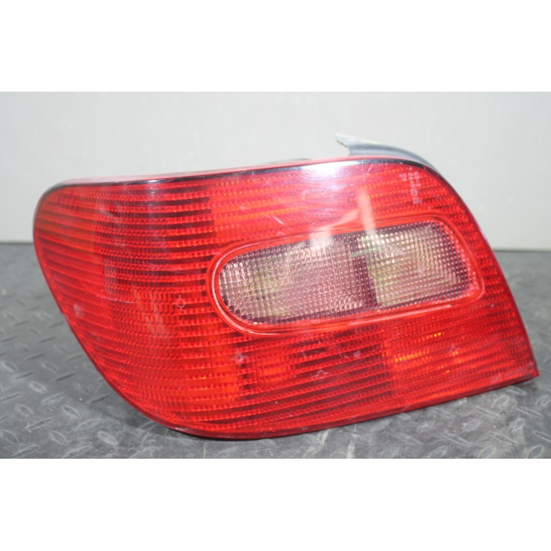 CITROEN - XSARA - Φανάρι πίσω - 5ΠΟΡΤΟ - ΘΕΣΗ: Πίσω αριστερά - ΕΤΟΣ: 2000-2004 - ΚΩΔ.ΚΑΤ/ΣΤΗ: <br /><br />