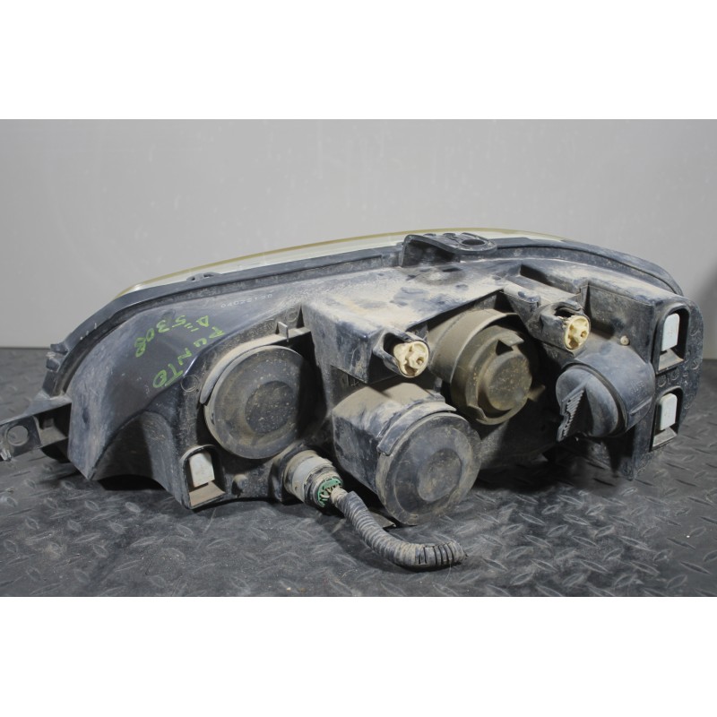 FIAT - PUNTO - Φανάρι εμπρός - 2ΠΟΡΤΟ - ΘΕΣΗ: Εμπρός δεξιά - ΕΤΟΣ: 1999-2003 - ΚΩΔ.ΚΑΤ/ΣΤΗ: <br /><br />