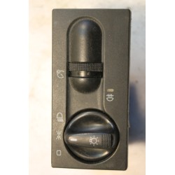 VW- GOLF - Διακόπτης--ΦΩΤΩΝ  GTI