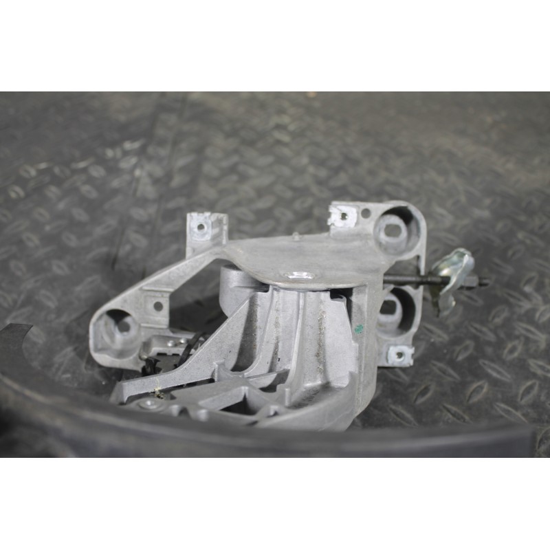 SEAT - LEON - Χειρόφρενο - 5ΠΟΡΤΟ - ΘΕΣΗ:  - ΕΤΟΣ: 2005-2013 - ΚΩΔ.ΚΑΤ/ΣΤΗ: 8J0711303A  1K0711303H<br /><br />
