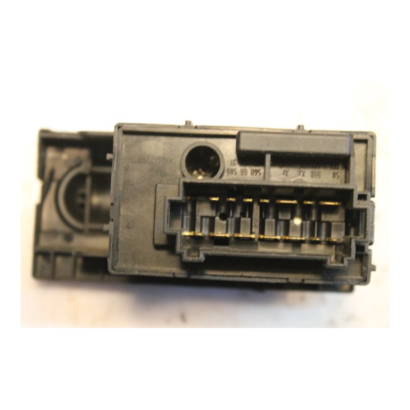 VW- GOLF - Διακόπτης--ΦΩΤΩΝ  GTI