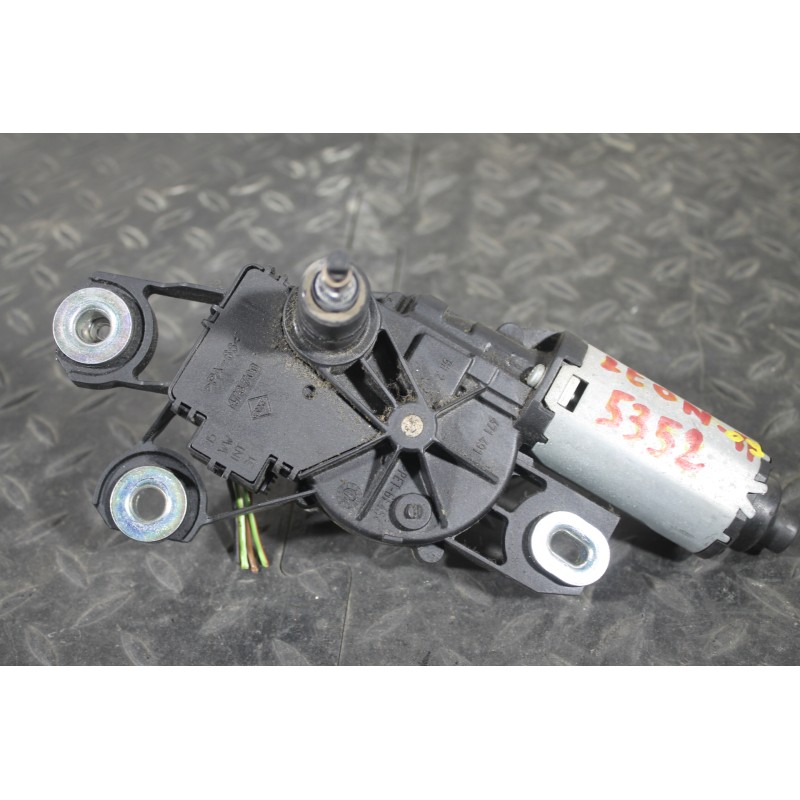 SEAT - LEON - Μοτέρ υαλοκαθαριστήρων - 5ΠΟΡΤΟ - ΕΤΟΣ: 2005-2013 - ΚΩΔ.ΚΑΤ/ΣΤΗ: 53033812  5PO955711C<br /><br />