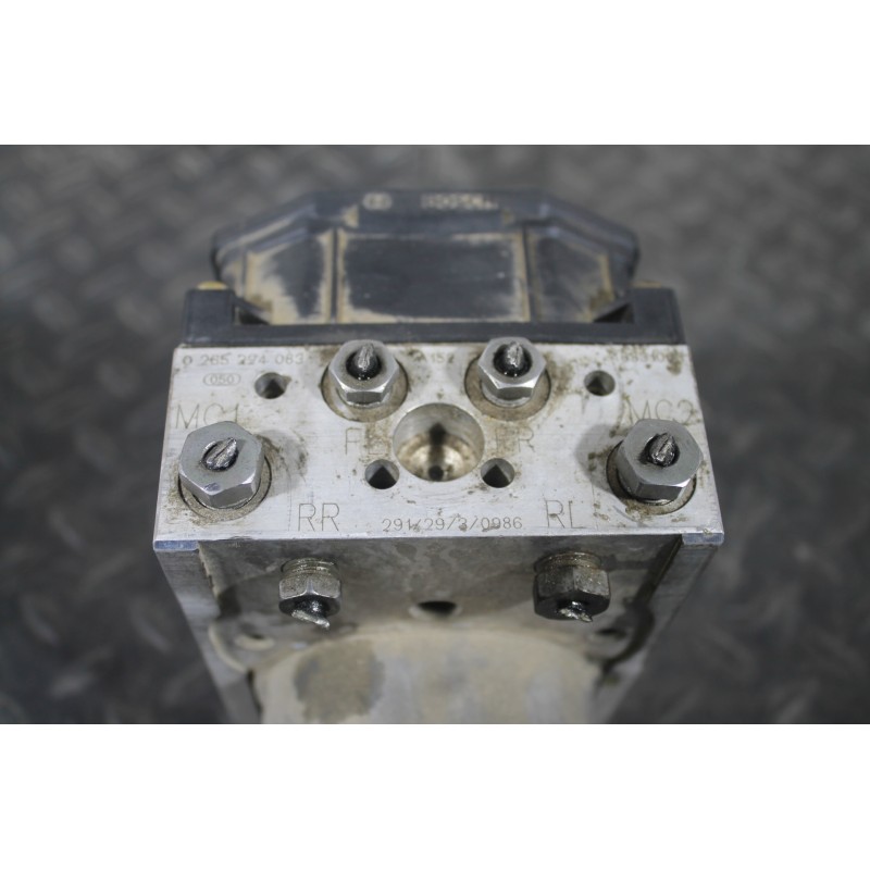 ALFA ROMEO - 147 - Μονάδα ABS - 2ΠΟΡΤΟ - ΘΕΣΗ:  - ΕΤΟΣ: 2000-2010 - ΚΩΔ.ΚΑΤ/ΣΤΗ: 0265224083  2912930986  0265900042<br /><br />