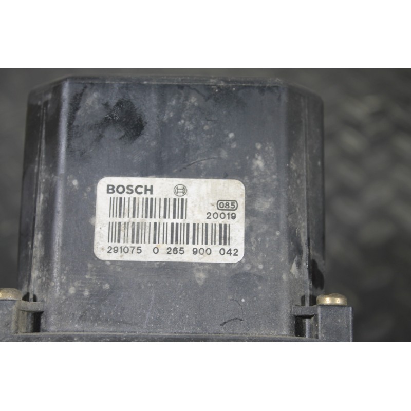 ALFA ROMEO - 147 - Μονάδα ABS - 2ΠΟΡΤΟ - ΘΕΣΗ:  - ΕΤΟΣ: 2000-2010 - ΚΩΔ.ΚΑΤ/ΣΤΗ: 0265224083  2912930986  0265900042<br /><br />