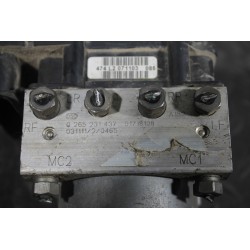 FIAT - STILO - Μονάδα ABS - 2ΠΟΡΤΟ - ΘΕΣΗ:  - ΕΤΟΣ: 2001-2006 - ΚΩΔ.ΚΑΤ/ΣΤΗ: 0265231437  03111120465  0265800369<br /><br />