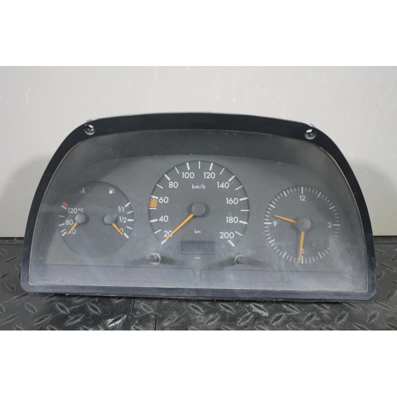 MERCEDES - W638 - Καντράν - VAN - ΕΤΟΣ: 1996-2004 - ΚΩΔ.ΚΑΤ/ΣΤΗ: MB0005428401<br /><br />