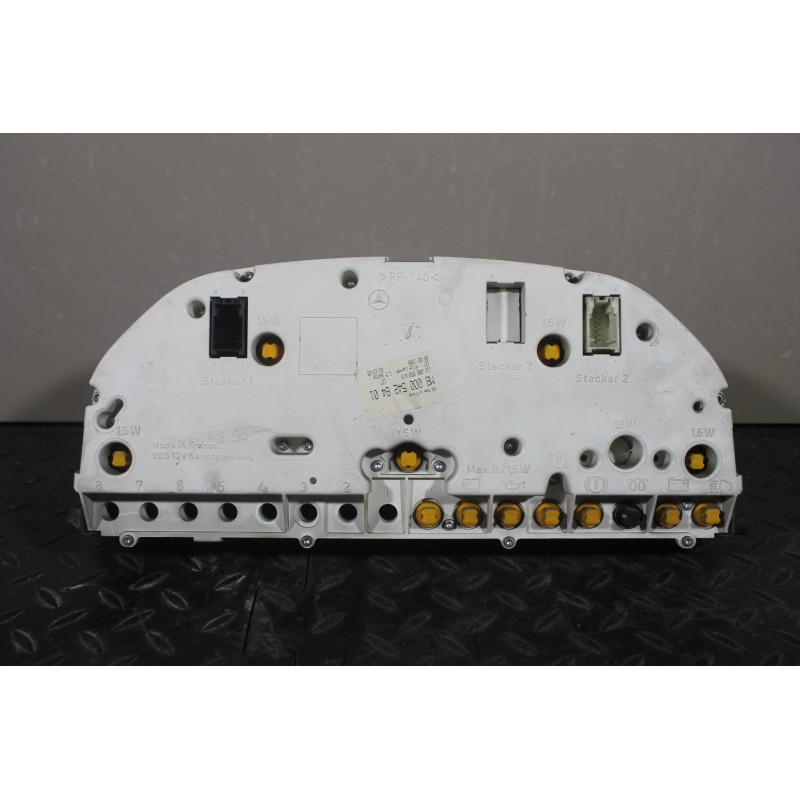 MERCEDES - W638 - Καντράν - VAN - ΕΤΟΣ: 1996-2004 - ΚΩΔ.ΚΑΤ/ΣΤΗ: MB0005428401<br /><br />