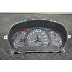 HYUNDAI - ACCENT - Καντράν - 5ΠΟΡΤΟ - ΕΤΟΣ: 1999-2002 - ΚΩΔ.ΚΑΤ/ΣΤΗ: A300DKSC02  N02  010127-0276 0101270276 94003-25120 9400325