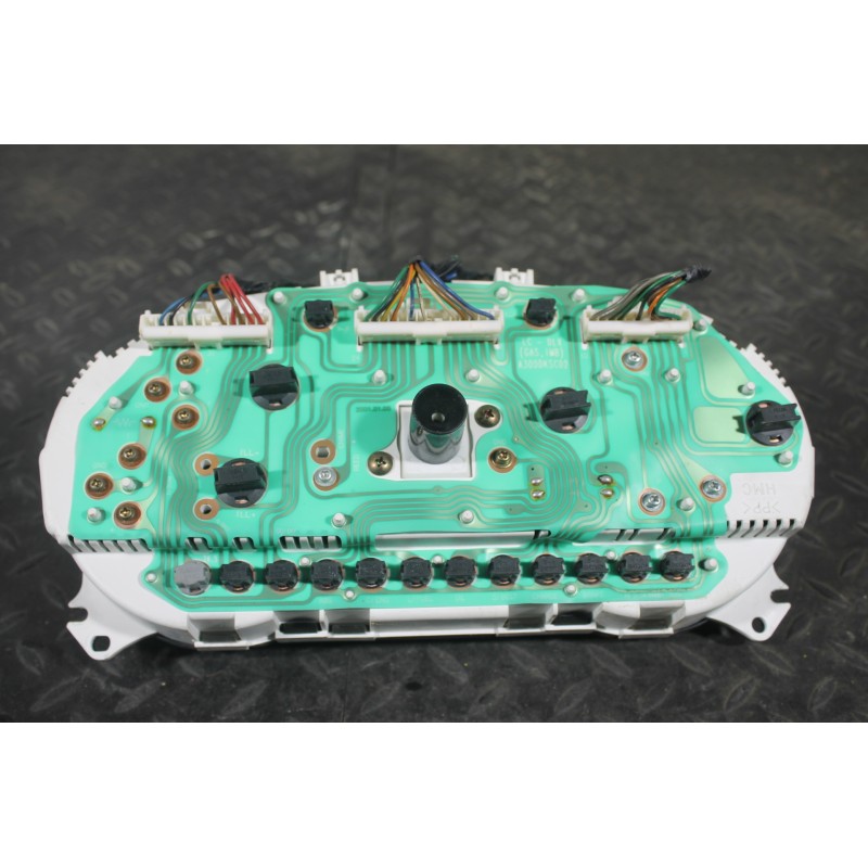 HYUNDAI - ACCENT - Καντράν - 5ΠΟΡΤΟ - ΕΤΟΣ: 1999-2002 - ΚΩΔ.ΚΑΤ/ΣΤΗ: A300DKSC02  N02  010127-0276 0101270276 94003-25120 9400325