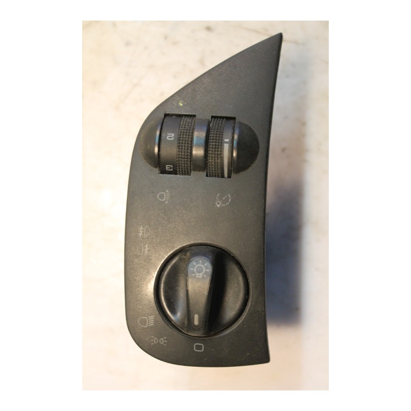 SEAT- INCA - Διακόπτης--ΦΩΤΩΝ  '+ POLO, IBIZA, CADDY