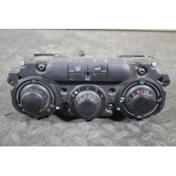 SEAT - LEON - Χειριστήρια θερμοκρασίας - 5ΠΟΡΤΟ - ΕΤΟΣ: 2005-2013 - ΚΩΔ.ΚΑΤ/ΣΤΗ: <br /><br />