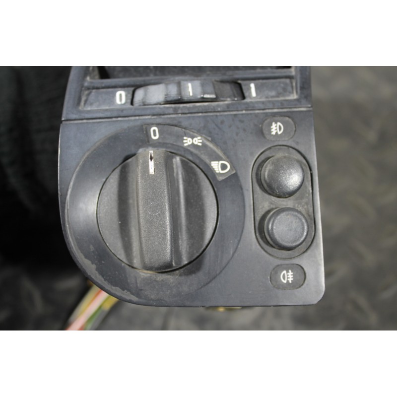 BMW - 3-E36 - Διακόπτης φώτων - ΣΕΝΤΑΝ - ΕΤΟΣ: 1990-1998 - ΚΩΔ.ΚΑΤ/ΣΤΗ: 13933931  549345011<br /><br />