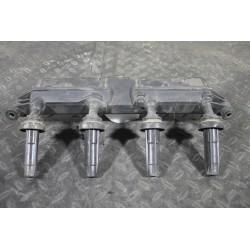 CITROEN - XSARA - Πολλαπλασιαστής - 5ΠΟΡΤΟ - ΕΤΟΣ: 2000-2004 - ΚΩΔ.ΚΑΤ/ΣΤΗ: BBC22NDT<br /><br />