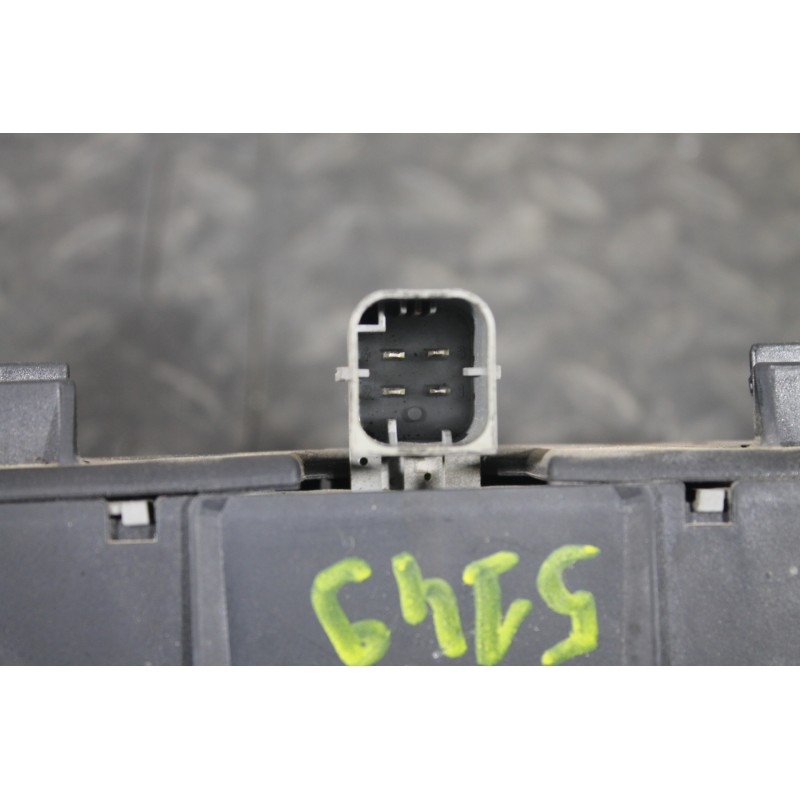 CITROEN - XSARA - Πολλαπλασιαστής - 5ΠΟΡΤΟ - ΕΤΟΣ: 2000-2004 - ΚΩΔ.ΚΑΤ/ΣΤΗ: BBC22NDT<br /><br />