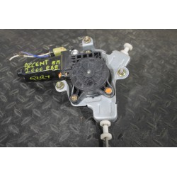 HYUNDAI - ACCENT - Μοτέρ για Παράθυρα - 5ΠΟΡΤΟ - ΕΤΟΣ: 1999-2002 - ΚΩΔ.ΚΑΤ/ΣΤΗ: <br /><br />