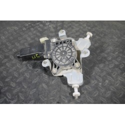 HYUNDAI - ACCENT - Μοτέρ για Παράθυρα - 5ΠΟΡΤΟ - ΕΤΟΣ: 1999-2002 - ΚΩΔ.ΚΑΤ/ΣΤΗ: <br /><br />