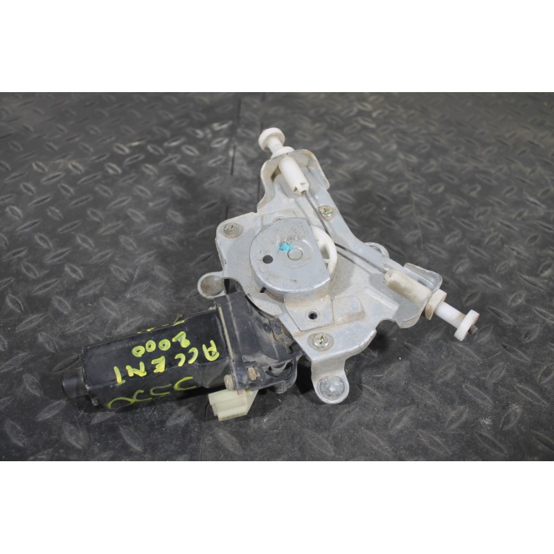 HYUNDAI - ACCENT - Μοτέρ για Παράθυρα - 5ΠΟΡΤΟ - ΕΤΟΣ: 1999-2002 - ΚΩΔ.ΚΑΤ/ΣΤΗ: <br /><br />