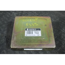HYUNDAI - ACCENT - Εγκέφαλος ECU - 5ΠΟΡΤΟ - ΕΤΟΣ: 1999-2002 - ΚΩΔ.ΚΑΤ/ΣΤΗ: 95440-22705 9544022705 908093034A03<br /><br />