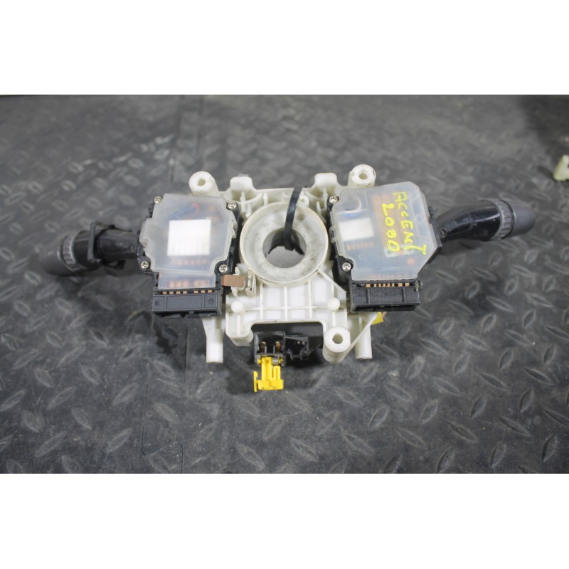 HYUNDAI - ACCENT - Φλασιέρα - 5ΠΟΡΤΟ - ΕΤΟΣ: 1999-2002 - ΚΩΔ.ΚΑΤ/ΣΤΗ: <br /><br />