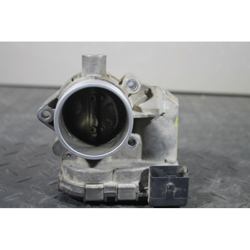 PEUGEOT - 307 - Πεταλούδα γκαζιού - ΚΩΔΙΚΟΣ ΜΗΧΑΝΗΣ: NFU - ΚΥΒΙΚΑ: 1587 - ΕΤΟΣ: 2001-2005 - ΚΩΔ.ΚΑΤ/ΣΤΗ: 0280750085<br /><br />