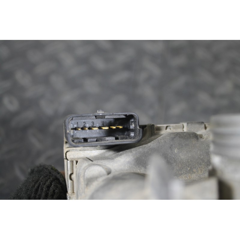 PEUGEOT - 307 - Πεταλούδα γκαζιού - ΚΩΔΙΚΟΣ ΜΗΧΑΝΗΣ: NFU - ΚΥΒΙΚΑ: 1587 - ΕΤΟΣ: 2001-2005 - ΚΩΔ.ΚΑΤ/ΣΤΗ: 0280750085<br /><br />