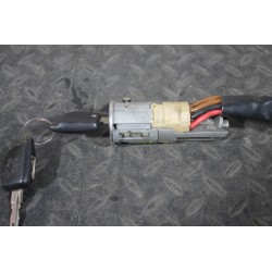 CITROEN - SAXO - Κλειδαριά τιμονιού - 2ΠΟΡΤΟ - ΘΕΣΗ:  - ΕΤΟΣ: 1999-2004 - ΚΩΔ.ΚΑΤ/ΣΤΗ: <br /><br />