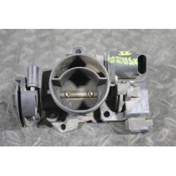 CITROEN - XSARA - Πεταλούδα γκαζιού - ΚΩΔΙΚΟΣ ΜΗΧΑΝΗΣ: KFW - ΚΥΒΙΚΑ: 1400 - ΕΤΟΣ: 2000-2004 - ΚΩΔ.ΚΑΤ/ΣΤΗ: <br /><br />