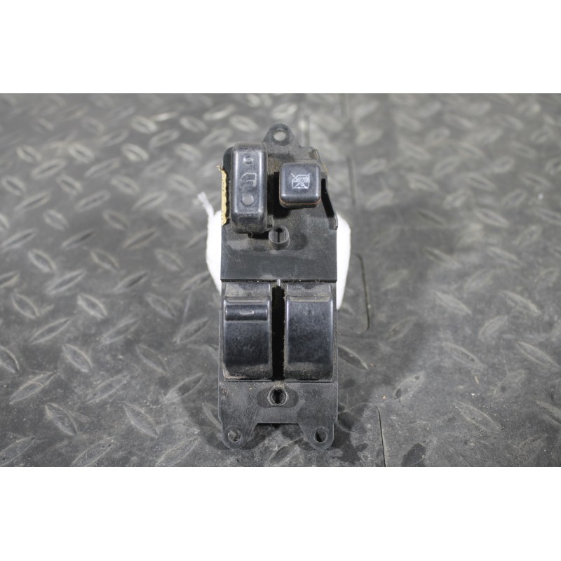 TOYOTA - COROLLA - Διακόπτης παραθύρων - 2ΠΟΡΤΟ - ΕΤΟΣ: 2002-2006 - ΚΩΔ.ΚΑΤ/ΣΤΗ: 84802-02291-80 848020229180<br /><br />