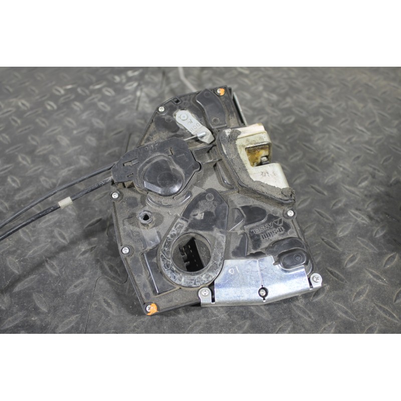 SUZUKI - SWIFT - Κλειδαριά - 2ΠΟΡΤΟ - ΘΕΣΗ: Εμπρός αριστερά - ΕΤΟΣ: 2006-2011 - ΚΩΔ.ΚΑΤ/ΣΤΗ: <br /><br />