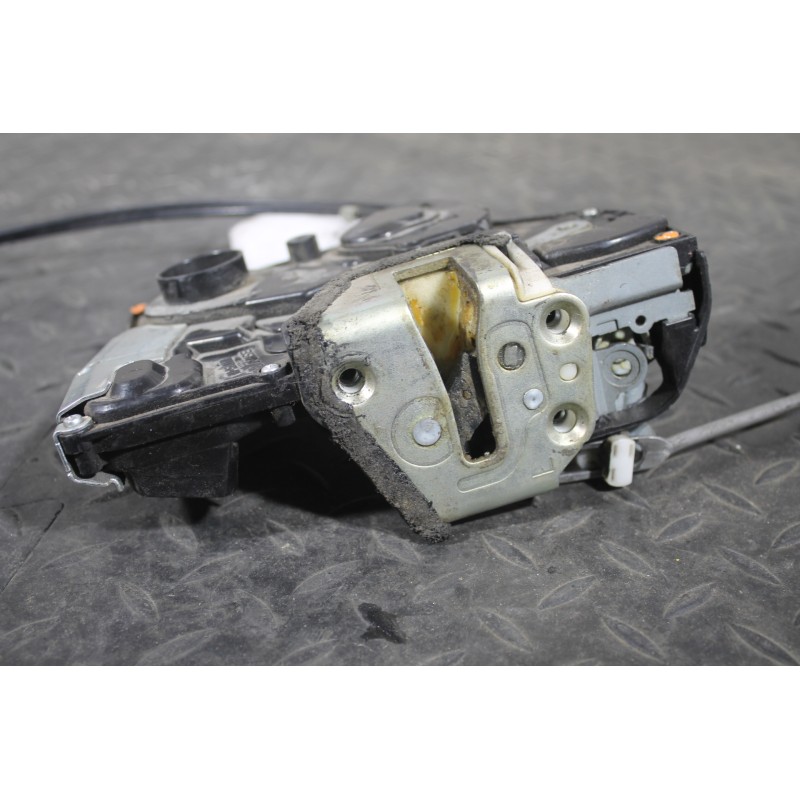 SUZUKI - SWIFT - Κλειδαριά - 2ΠΟΡΤΟ - ΘΕΣΗ: Εμπρός αριστερά - ΕΤΟΣ: 2006-2011 - ΚΩΔ.ΚΑΤ/ΣΤΗ: <br /><br />