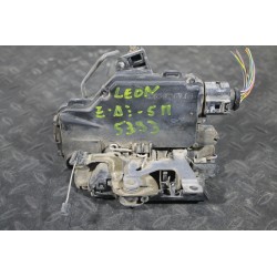 SEAT - LEON - Κλειδαριά - 5ΠΟΡΤΟ - ΘΕΣΗ: Εμπρός δεξιά - ΕΤΟΣ: 1999-2005 - ΚΩΔ.ΚΑΤ/ΣΤΗ: <br /><br />