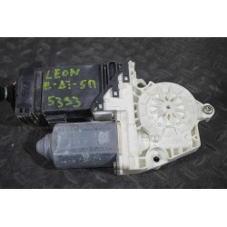 SEAT - LEON - Μοτέρ για Παράθυρα - 5ΠΟΡΤΟ - ΕΤΟΣ: 1999-2005 - ΚΩΔ.ΚΑΤ/ΣΤΗ: 9776-101436-203 9776101436203 F005S0052<br /><br />