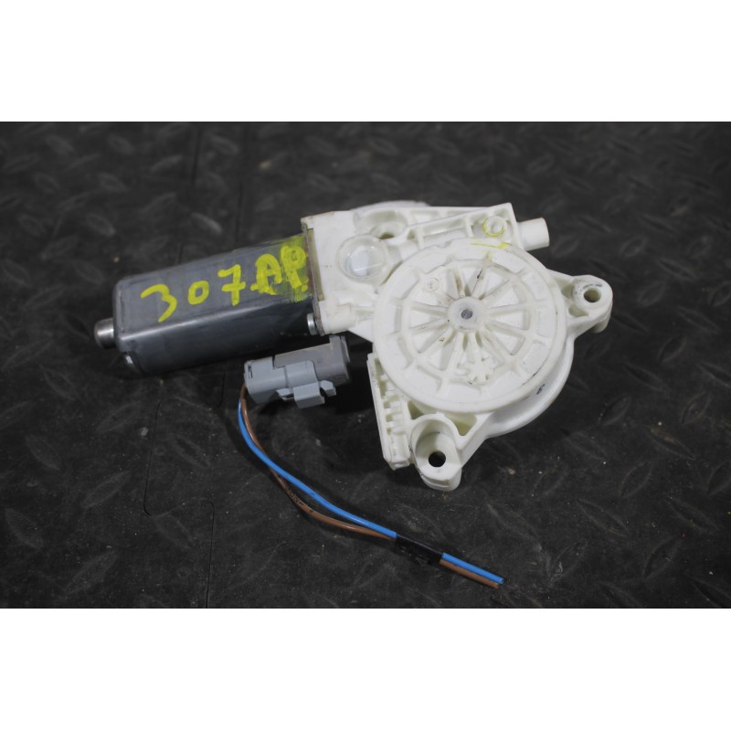 PEUGEOT - 307 - Μοτέρ για Παράθυρα - 5ΠΟΡΤΟ - ΕΤΟΣ: 2001-2005 - ΚΩΔ.ΚΑΤ/ΣΤΗ: 822022<br /><br />