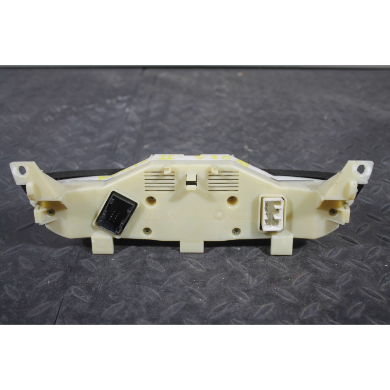 FIAT - PUNTO - Διακόπτης παραθύρων - 2ΠΟΡΤΟ - ΕΤΟΣ: 1999-2003 - ΚΩΔ.ΚΑΤ/ΣΤΗ: <br /><br />