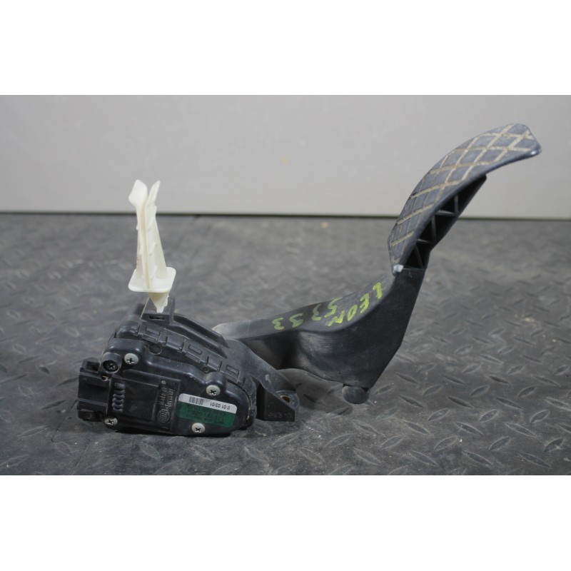 SEAT - LEON - Πετάλια -Πεντάλ - 5ΠΟΡΤΟ - ΕΤΟΣ: 1999-2005 - ΚΩΔ.ΚΑΤ/ΣΤΗ: 1J1721503J<br /><br />