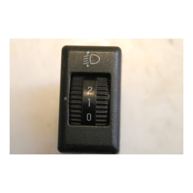 ALFA ROMEO- 147 - Διακόπτης--ΡΥΘΜΙΣΤΗΣ ΦΩΤΩΝ