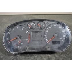 VW - POLO - Καντράν - 2ΠΟΡΤΟ - ΕΤΟΣ: 2002-2005 - ΚΩΔ.ΚΑΤ/ΣΤΗ: 8L0919860E  110008894002<br /><br />