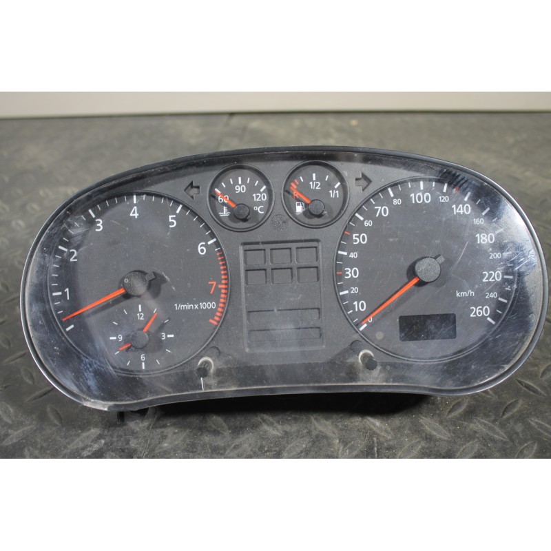 VW - POLO - Καντράν - 2ΠΟΡΤΟ - ΕΤΟΣ: 2002-2005 - ΚΩΔ.ΚΑΤ/ΣΤΗ: 8L0919860E  110008894002<br /><br />