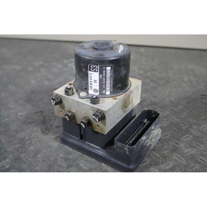 SEAT - LEON - Μονάδα ABS - 5ΠΟΡΤΟ - ΘΕΣΗ:  - ΕΤΟΣ: 1999-2005 - ΚΩΔ.ΚΑΤ/ΣΤΗ: 1C0907379D  1J0614417C  10020600084<br /><br />