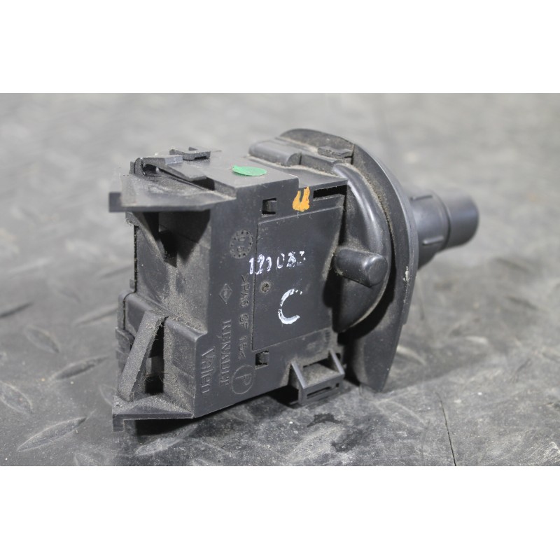 RENAULT - MEGANE SCENIC - Φλασιέρα - 5ΠΟΡΤΟ - ΕΤΟΣ: 2003-2009 - ΚΩΔ.ΚΑΤ/ΣΤΗ: <br /><br />