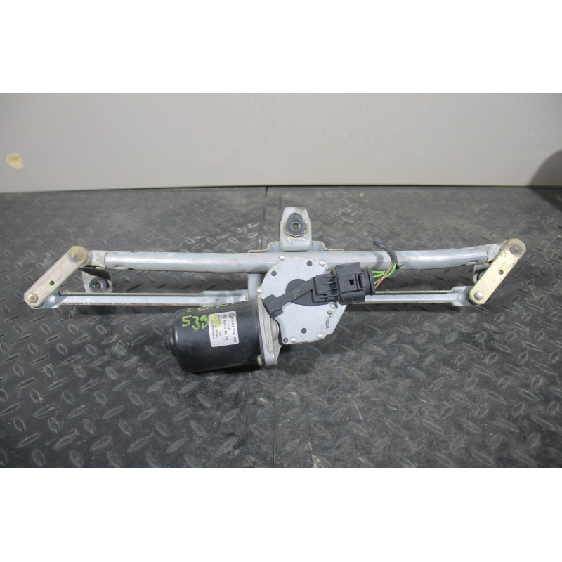 SEAT - LEON - Μοτέρ υαλοκαθαριστήρων - 5ΠΟΡΤΟ - ΕΤΟΣ: 1999-2005 - ΚΩΔ.ΚΑΤ/ΣΤΗ: 1J1955113BPA5  443122235017<br /><br />