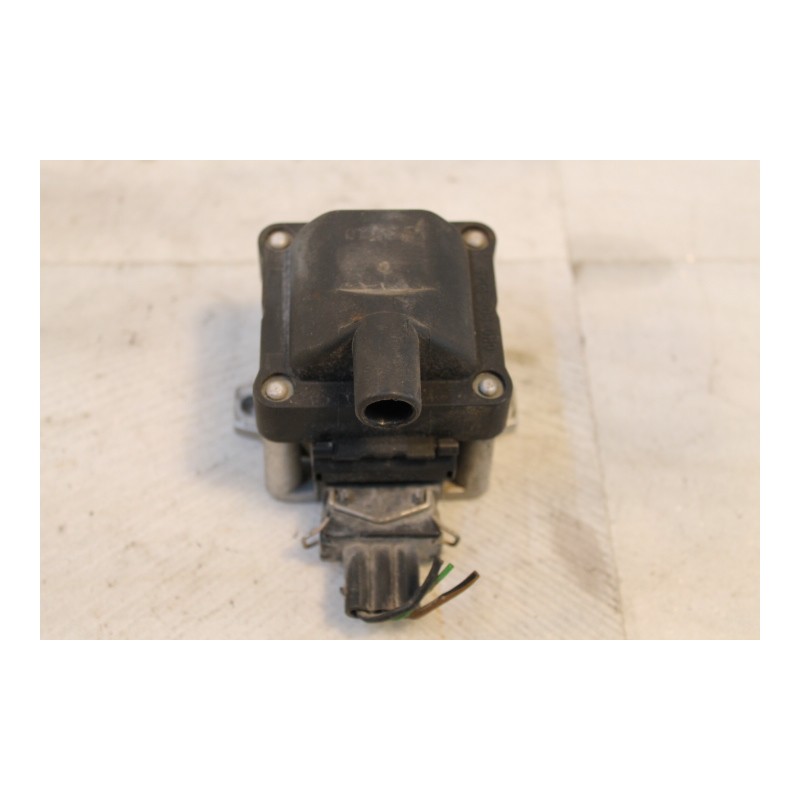 VW - GOLF - Πολλαπλασιαστές